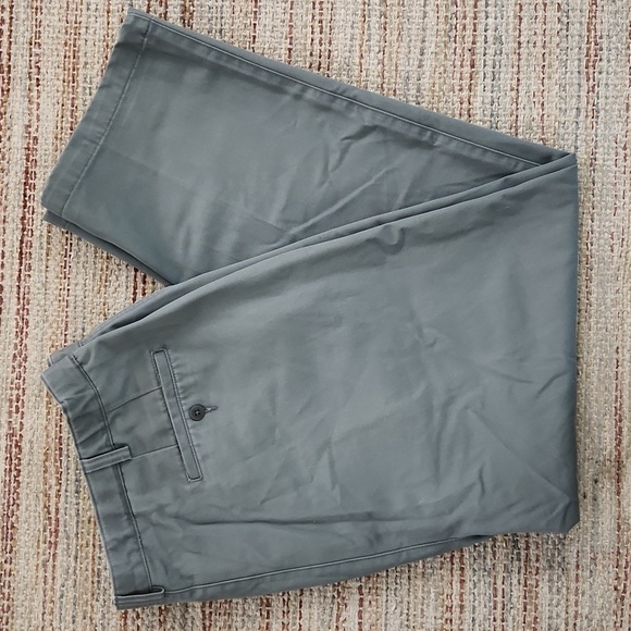 Cabela's Outfitters Series Gray Slacks Pants - Picture 2 of 7